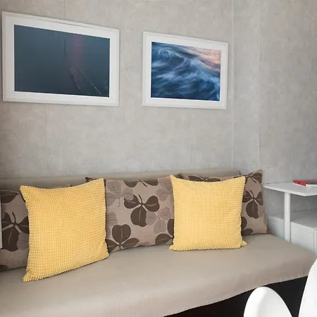 Apartmán Photo Art *