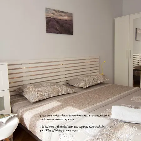 Apartmán Photo Art